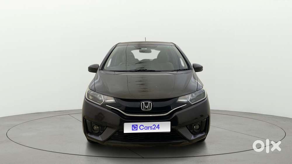 Honda Jazz 1.2 V At I Vtec, 2017, Petrol
