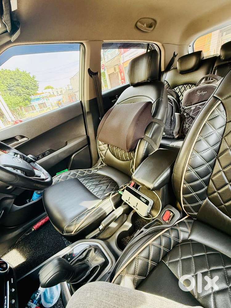 Hyundai Creta 2017 Diesel 90000 Km Driven