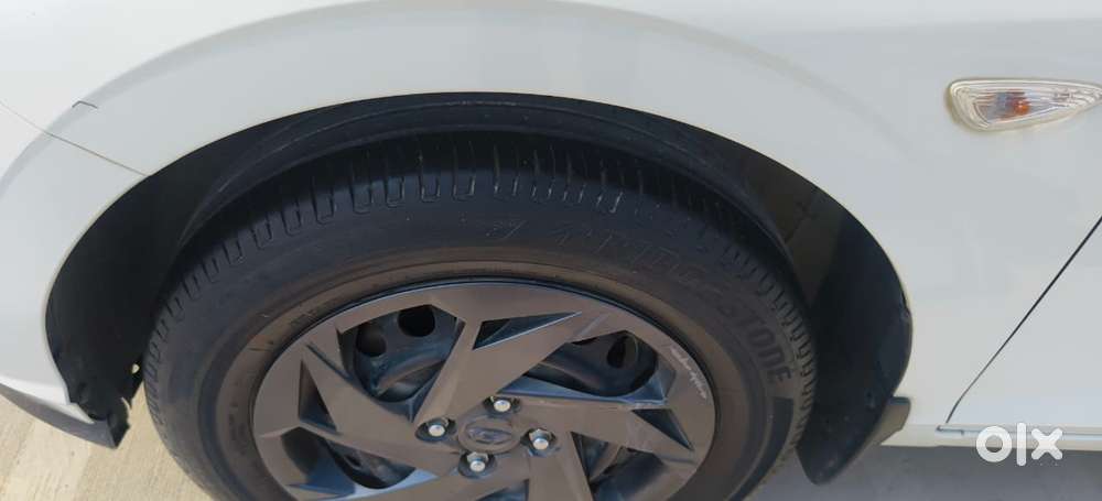 Hyundai I20 Magna 1.2 Mt, 2022, Petrol