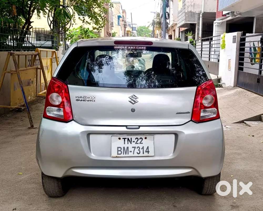 Maruti Suzuki A-star 2011 Petrol Well Maintained !! !!