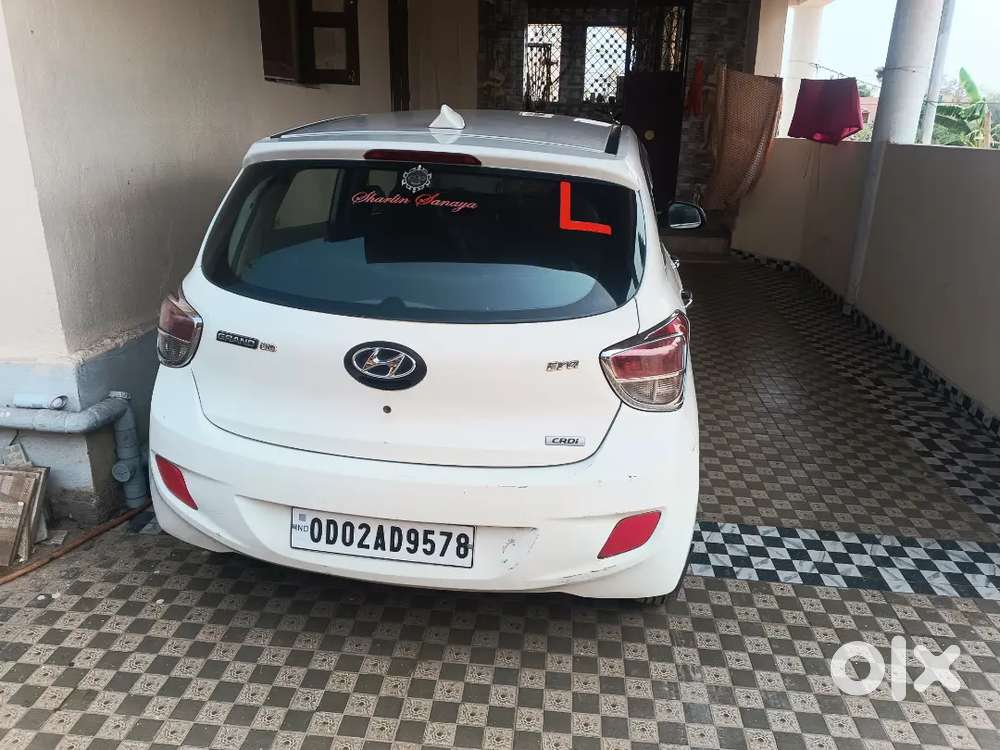 Very Good Condition, Good Milage