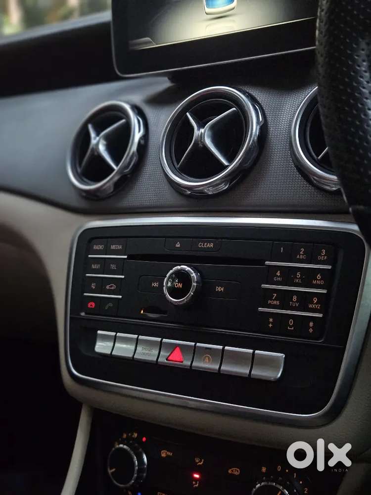 2018 Mercedes-benz Gla 200d  38,000 Km  Showroom Maintained