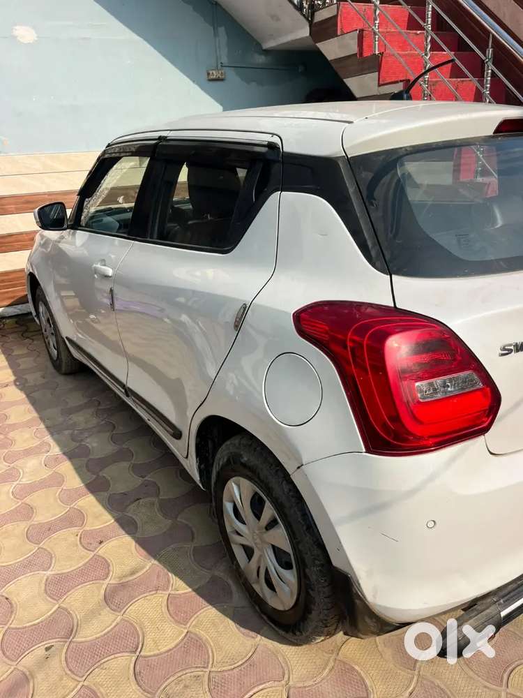 Swift 2023 Maruti Suzuki