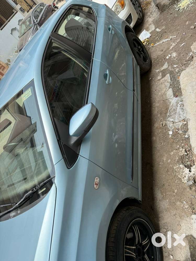 Volkswagen Polo 2012 Diesel