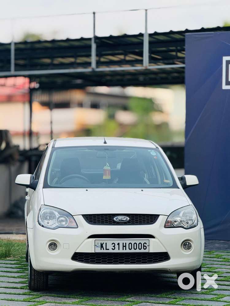 Ford Fiesta 2011-2013 Petrol Trend, 2014, Petrol