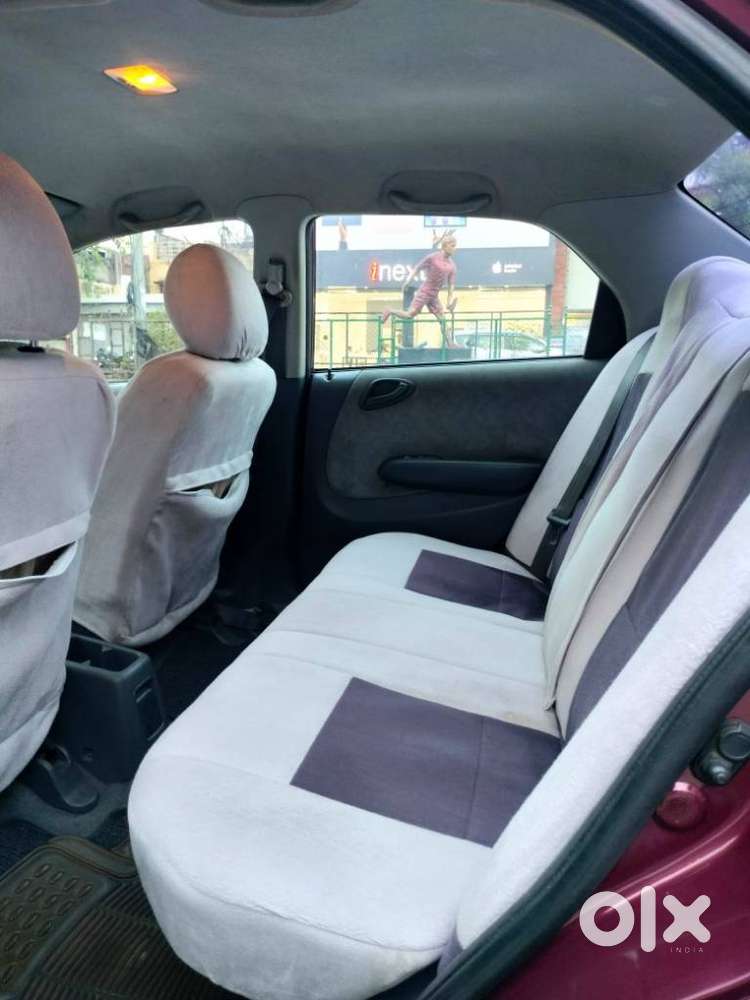 Honda City Zx Gxi, 2006, Petrol