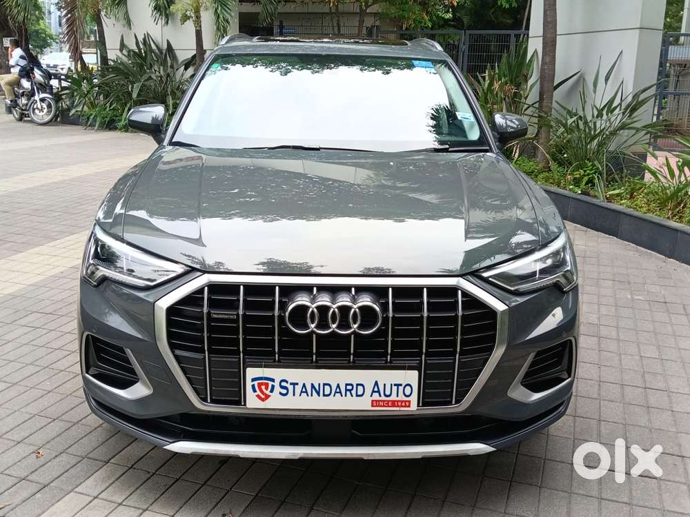Audi Q3 40 Tfsi Premium Plus, 2025, Petrol