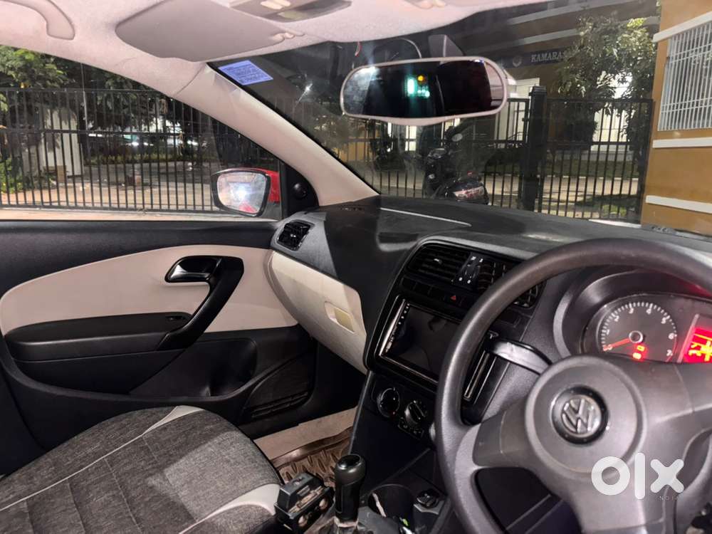 Polo 1.2 Petrol