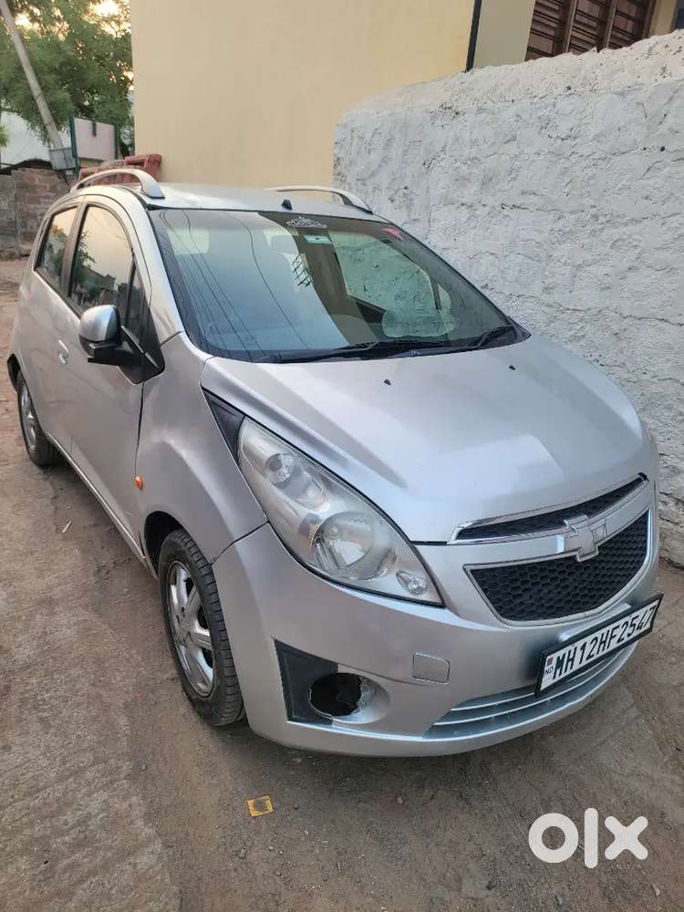 Chevrolet Beat Diesel 2011