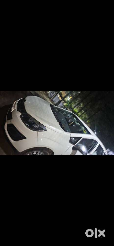 Mahindra Marazzo 2018 Diesel Good Condition