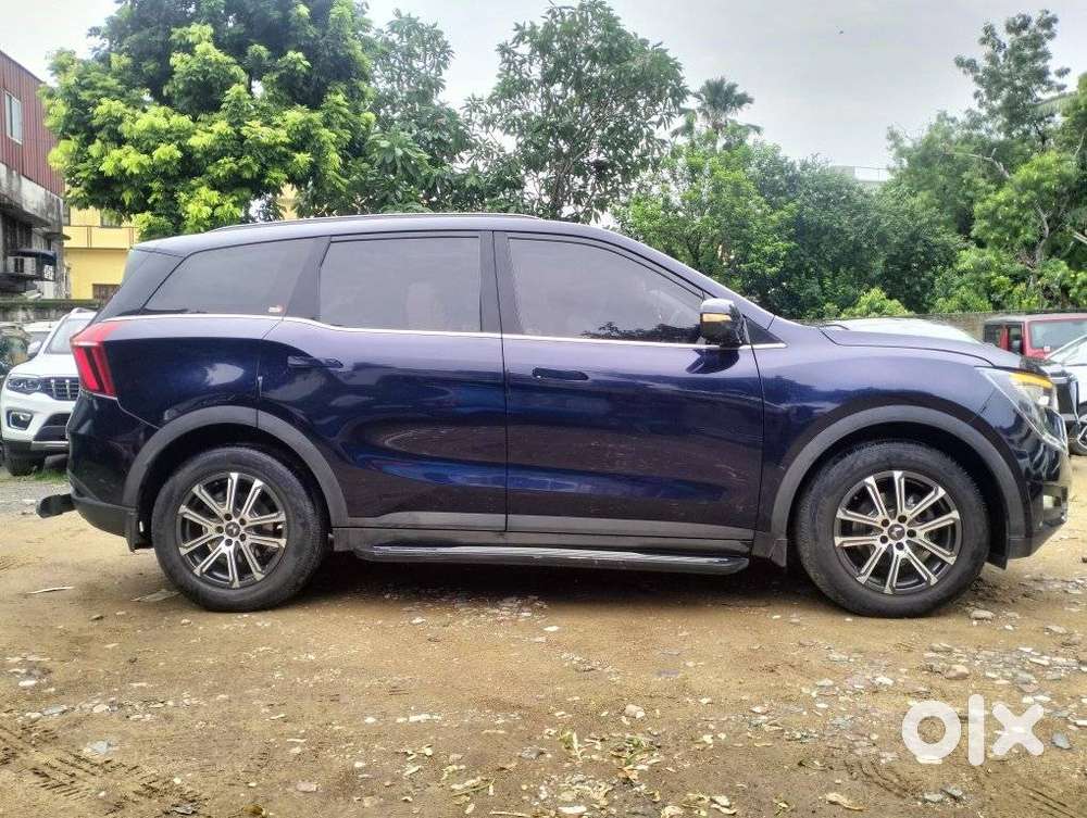 Mahindra Xuv700 2.2 Ax 7 Diesel Mt Luxury Pack Str, 2022, Diesel