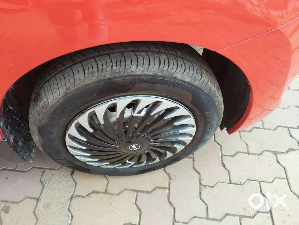 Maruti Suzuki Baleno Sigma 2018