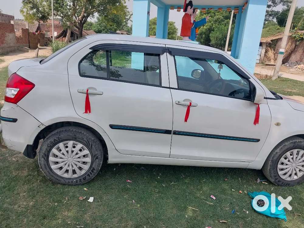 Maruti Suzuki Swift Dzire 2016 Diesel 110000 Km Driven