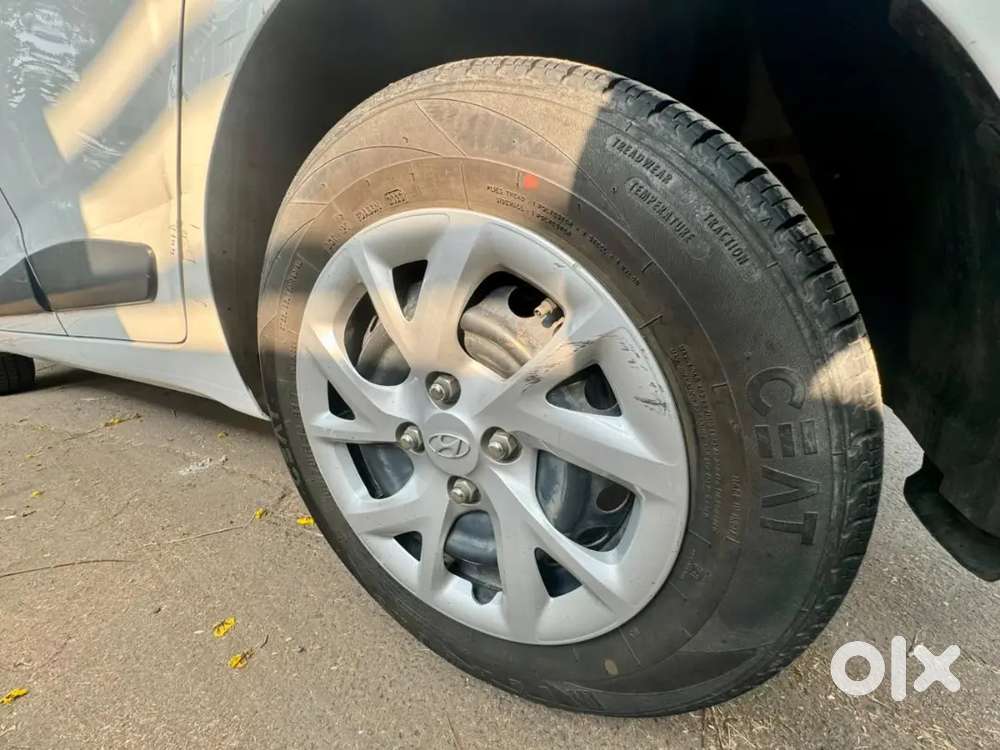 Hyundai Grand I10 2020 Petrol Well Maintained