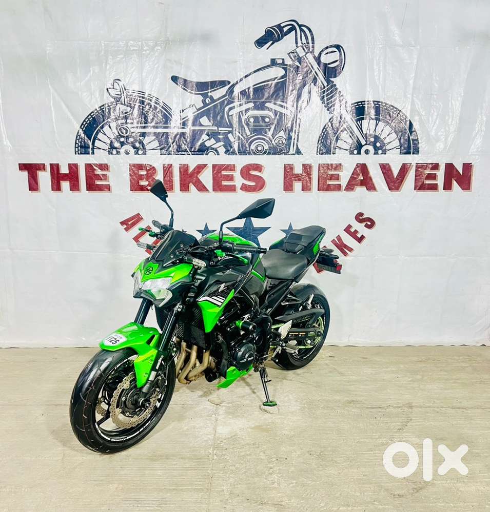 Kawasaki z900 bs6 Abs - Motorcycles in undefined, - 1835370250
