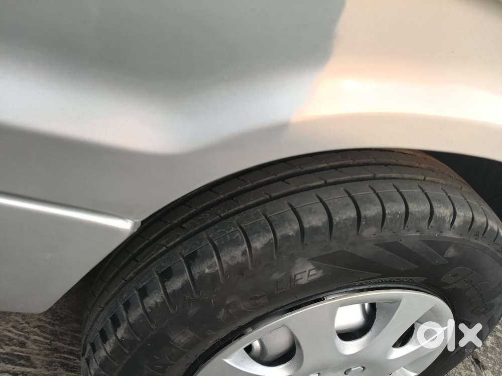 Maruti Suzuki Omni 8 Seater, 2015, Lpg