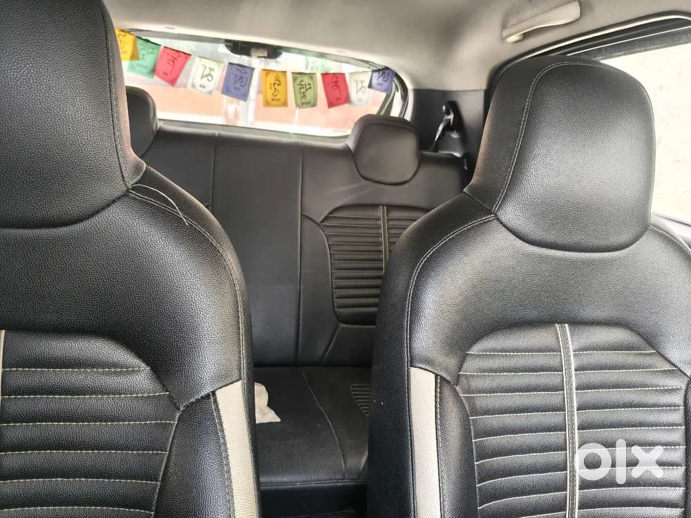 Renault Kwid Rxl 2016