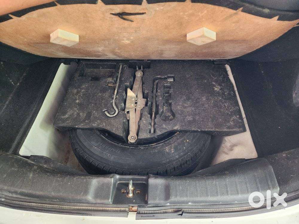 Honda Jazz Sv Mt I-dtec, 2016, Petrol