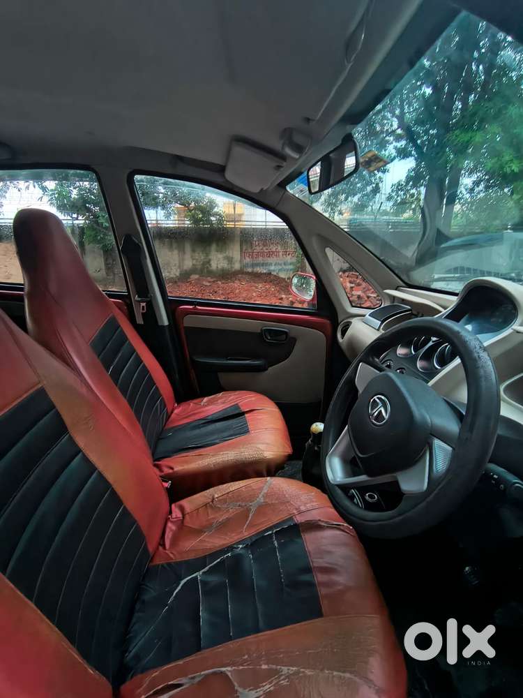 Tata Nano, 2016