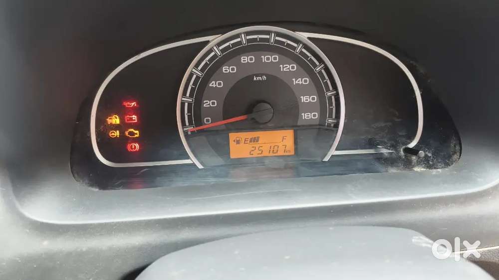 Maruti Suzuki Alto 800 2019