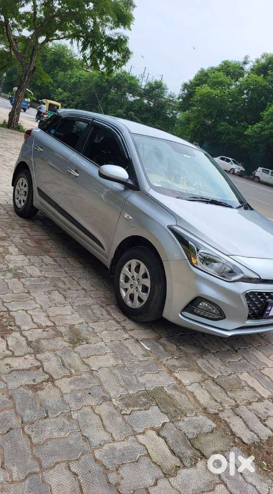 Hyundai Elite I20 Magna Plus, 2019, Petrol