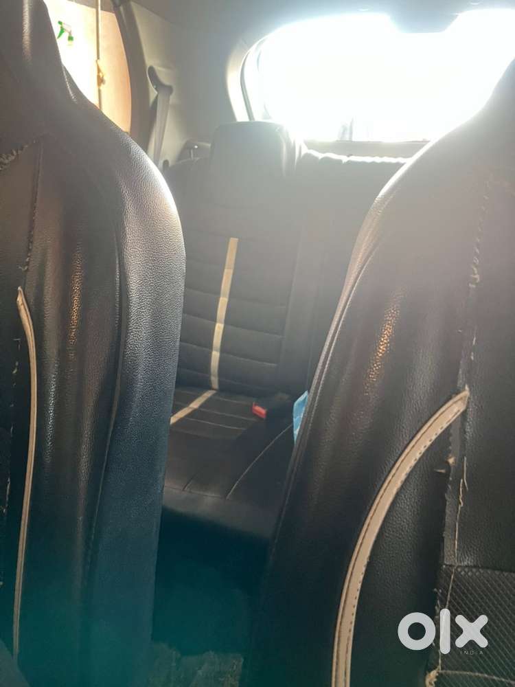 Maruti Suzuki S-presso 2019 Petrol Well Maintained