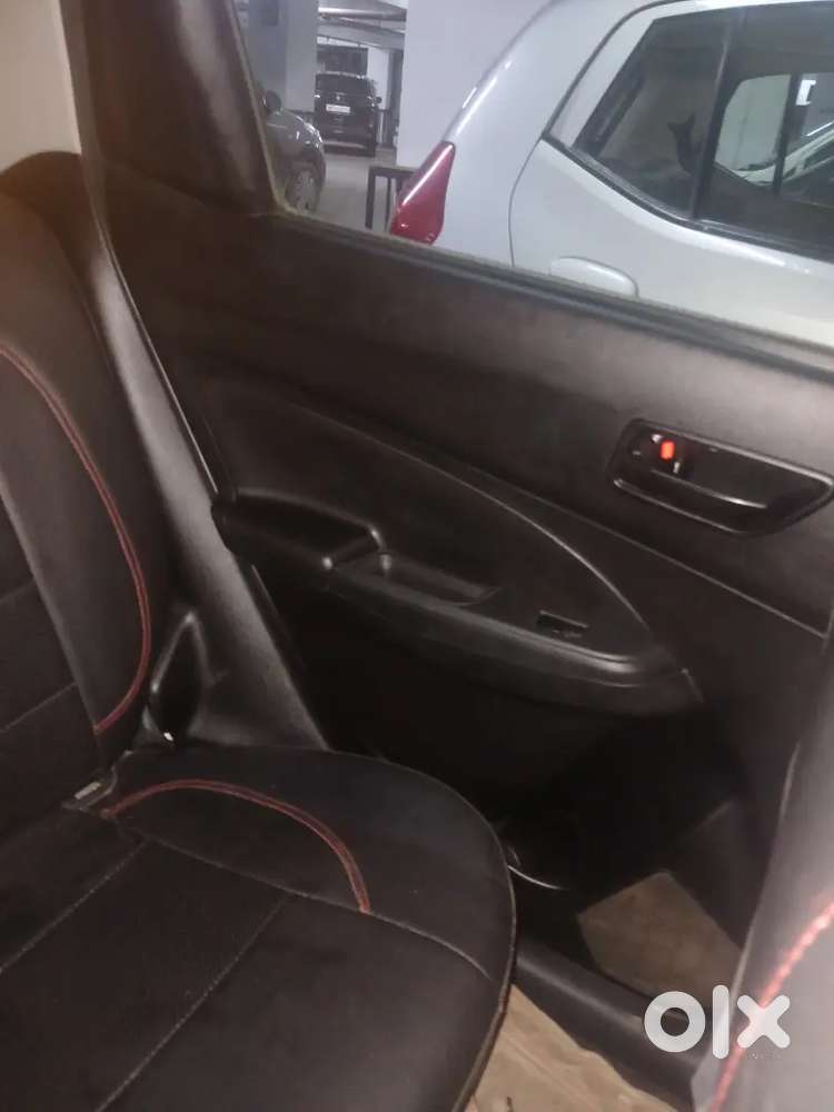 I Am A Government Employee. I Do Not Use This Car;