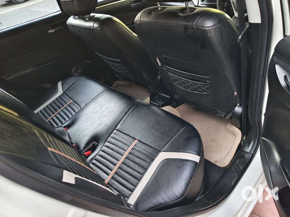 Maruti Suzuki Swift 2018 Zxi Plus, 2016, Cng & Hybrids