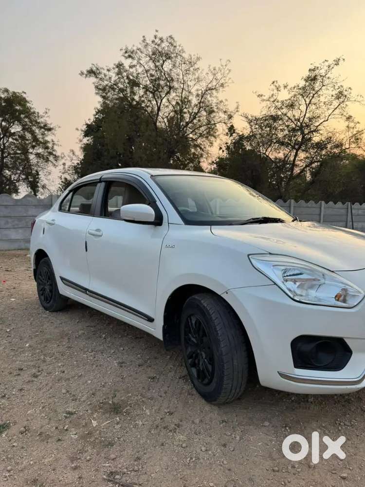 Maruti Suzuki Dzire 2018 Diesel Good Condition