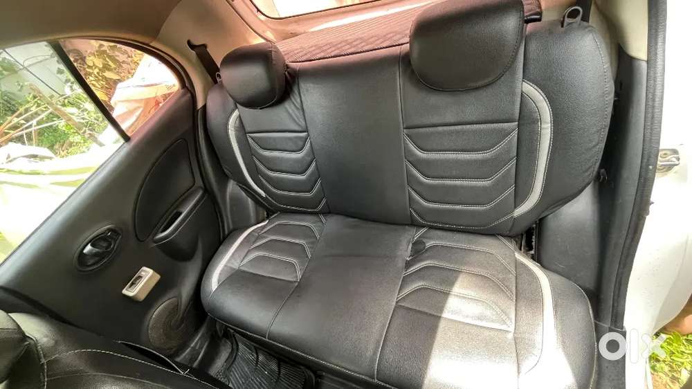 Nissan Micra Dci Xl 2014