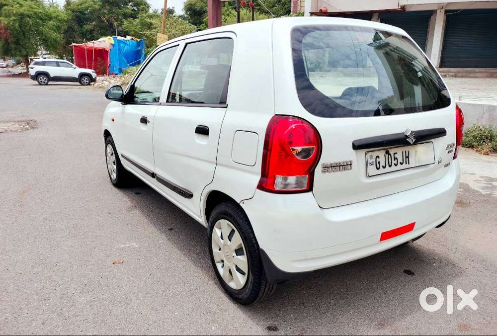 Alto K10 Vxi
