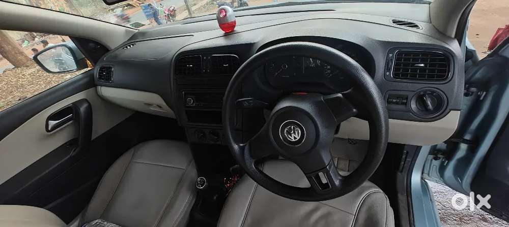 Volkswagen Polo 2012 Diesel Well Maintained