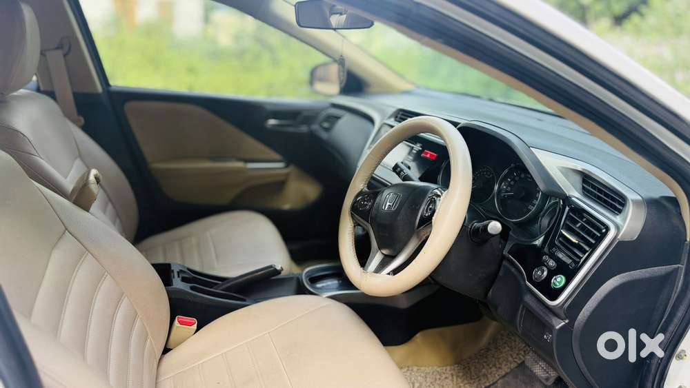 Honda City I Vtec Vx, 2015, Petrol