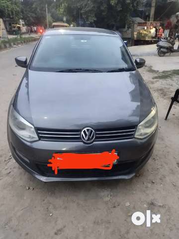 Volkswagen polo 2011 online olx