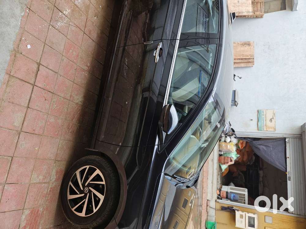 Vw Virtus Topline 1.0 At Dec.2025