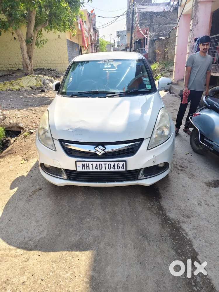 Maruti Suzuki Dzire 2014 Diesel 300000 Km Driven