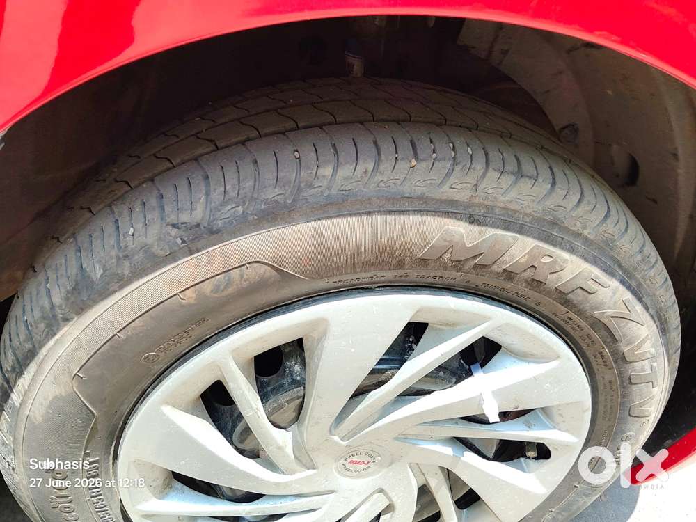Maruti Suzuki Baleno 1.2 Delta, 2018, Petrol
