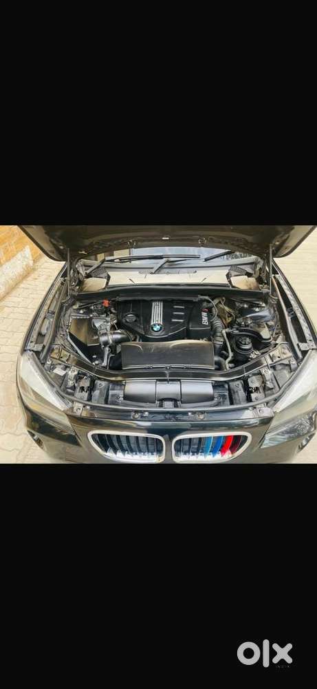 Bmw X1 2012 Diesel Well Maintained