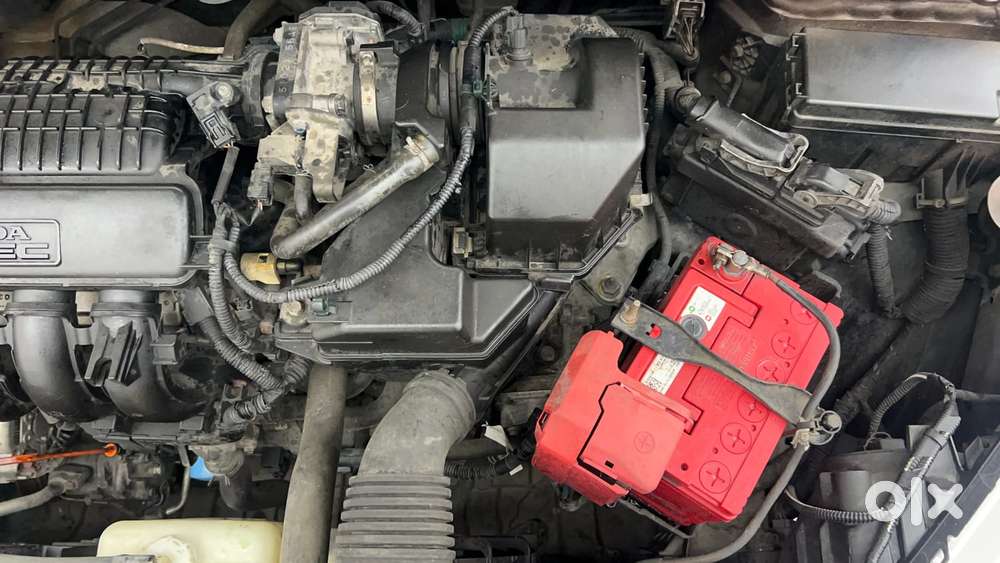 Honda City I-vtec Cvt Zx, 2015, Petrol