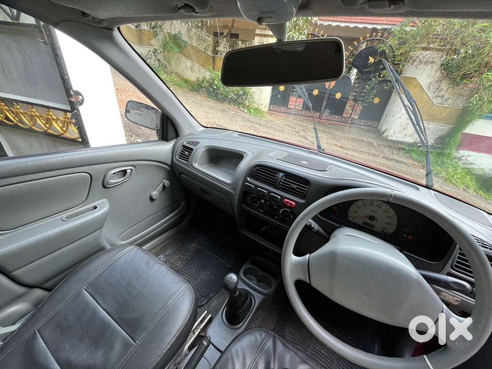 Maruti Suzuki Alto 2007