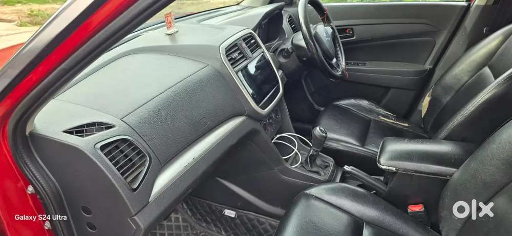 Maruti Suzuki Brezza 2016 Diesel 117000 Km Driven