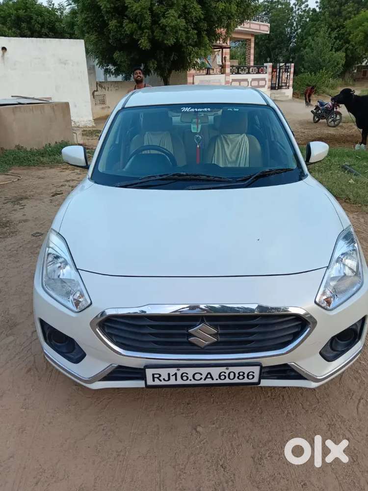 Swift Dzire
