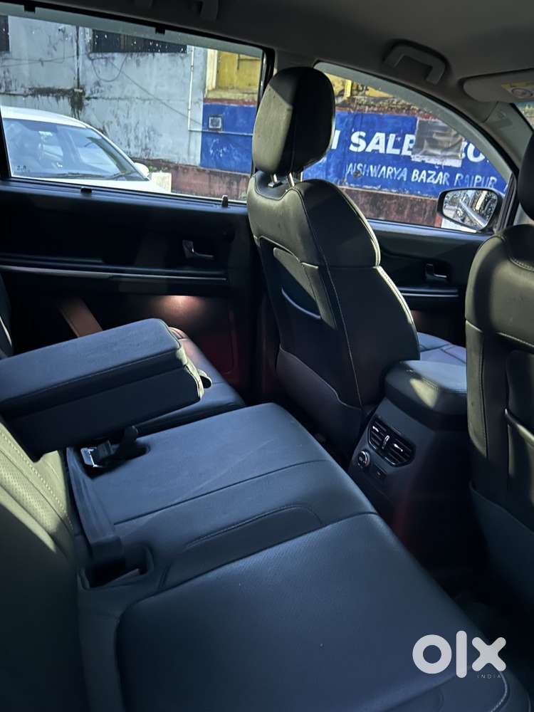 Tata Hexa 2.2 Xt 4x2 7 Str, 2017, Diesel