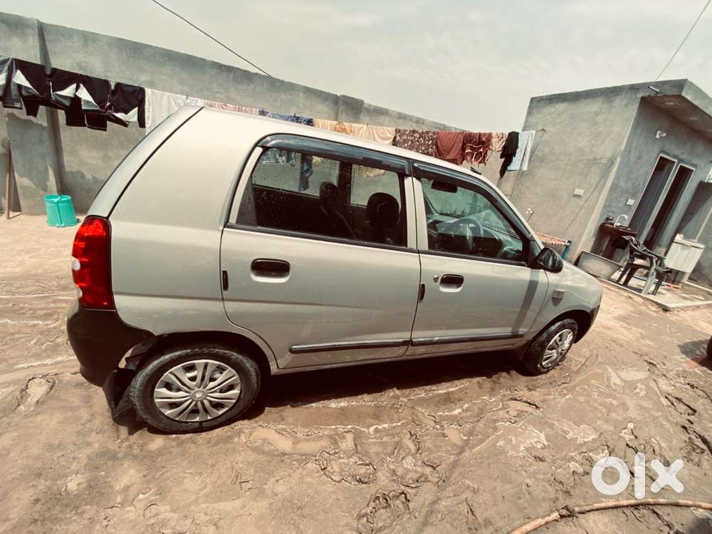 Maruti Suzuki Alto 800 2009 Good Condition