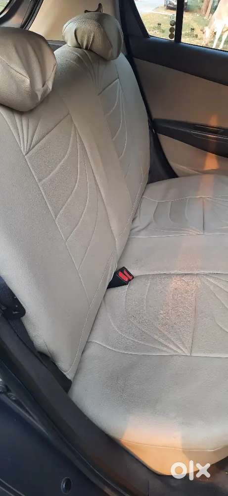 Hyundai I20 Magna 2009 Petrol Manual