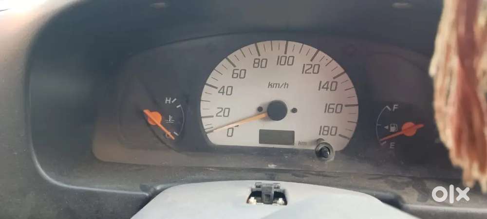2006 Maruti Suzuki 800 Petrol