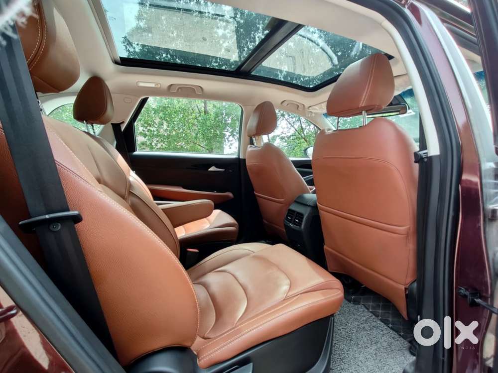 Mg Hector 2.0 Sharp Diesel, 2023, Diesel