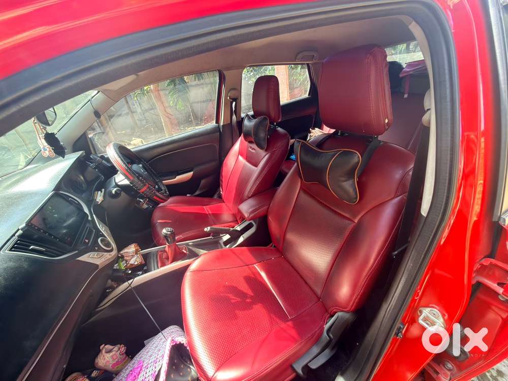 Urgent Sale, Maruti Baleno Petrol Manual 2018