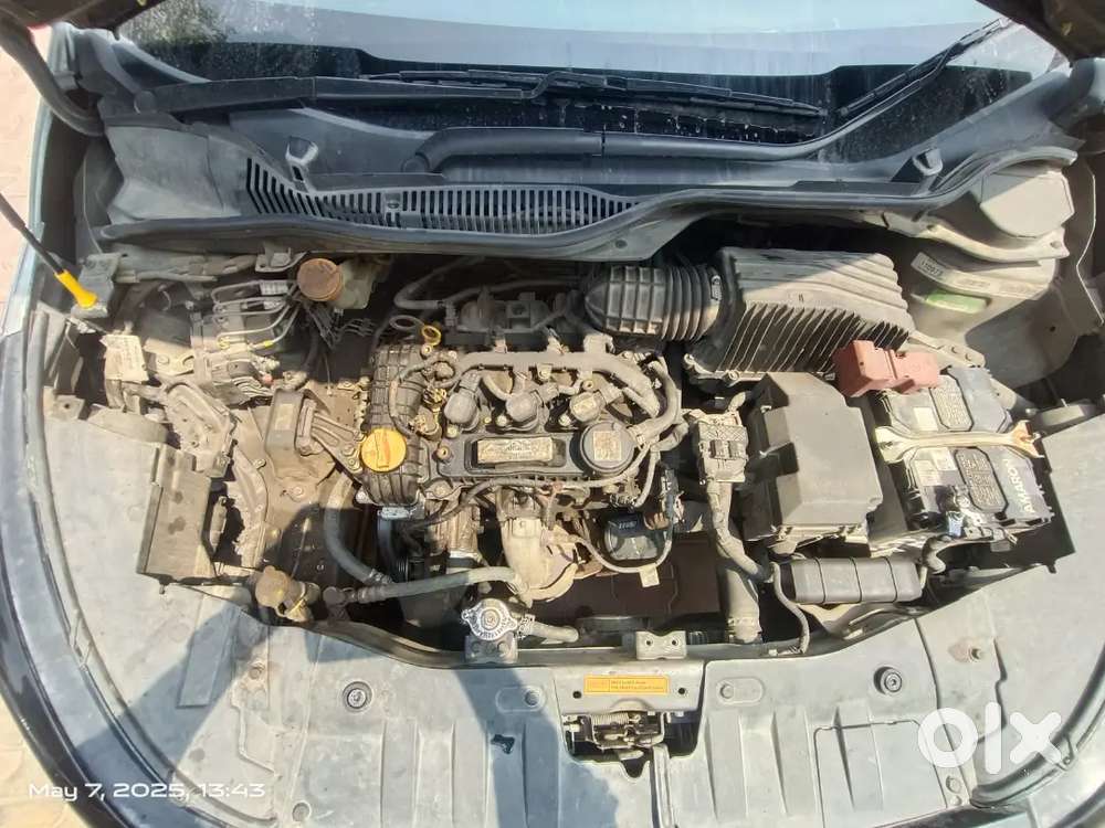 Tata Altroz 1.2 Xz 2022 Petrol Manual