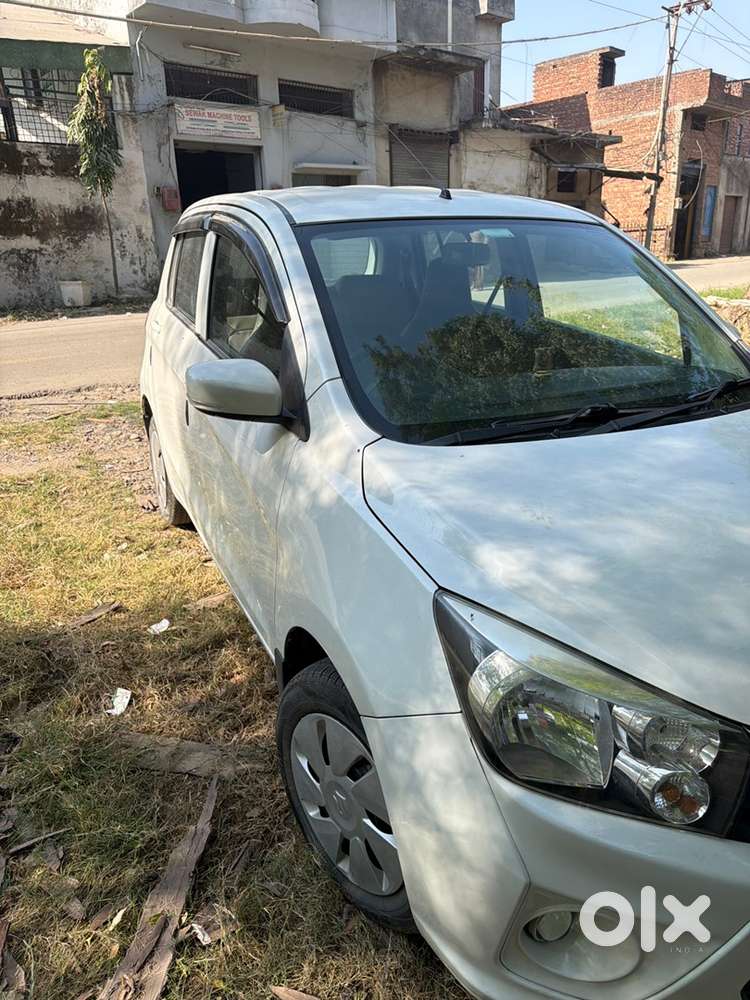 Maruti Suzuki Celerio Zxi 2021 Petrol Car